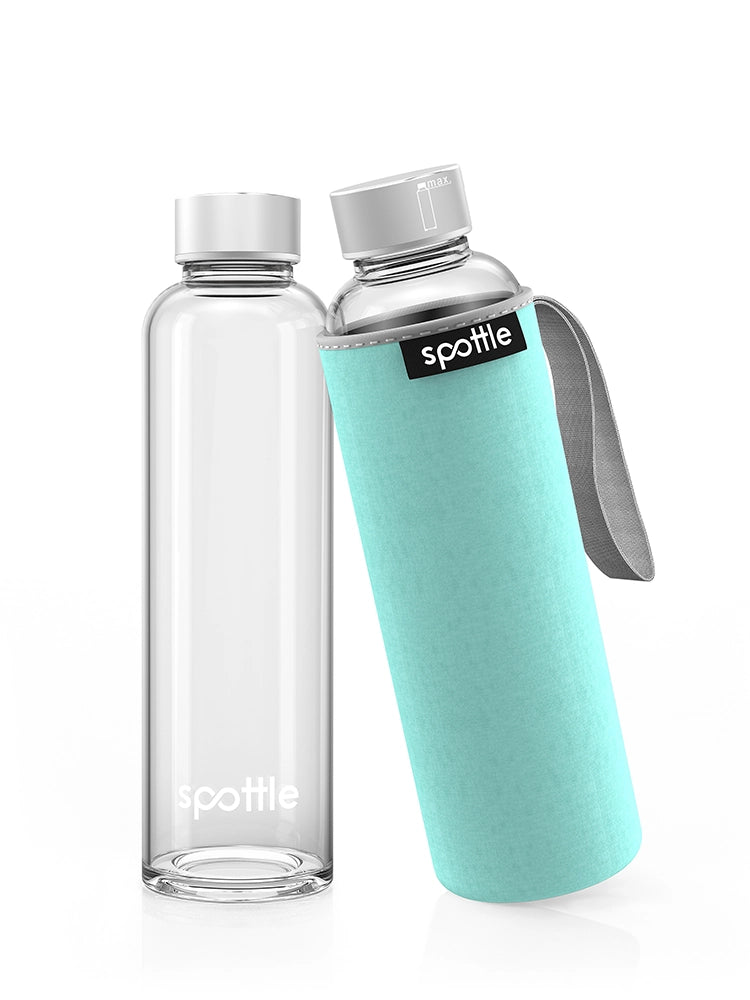 Protective neoprene sleeve – 500 ml