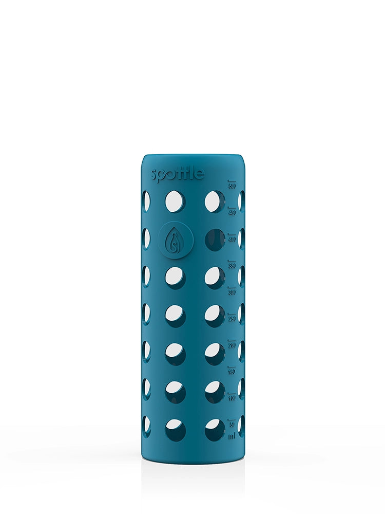 Protective silicone sleeve – 500 ml