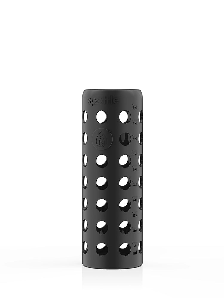 Protective silicone sleeve – 500 ml