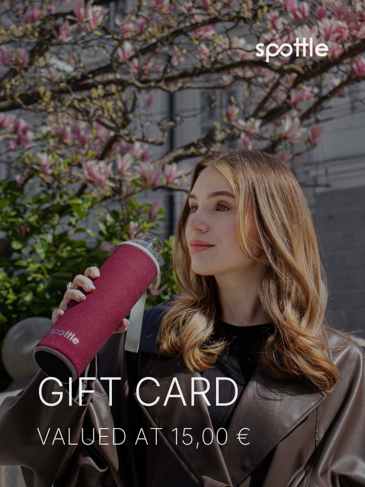 spottle gift cards