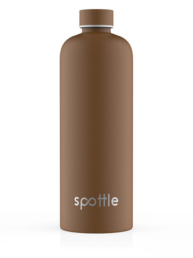 Thermos- Trinkflasche aus Edelstahl – 1.5 Liter