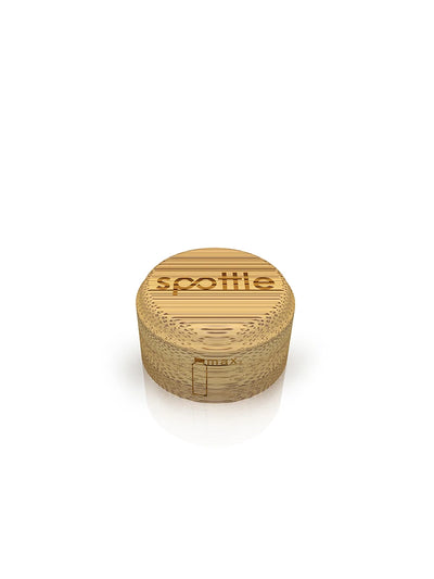 bambus-deckel-spottle-glasflasche #variante_ohne-schlaufe