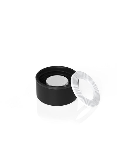 Stainless steel cap – Ø 1.5 in