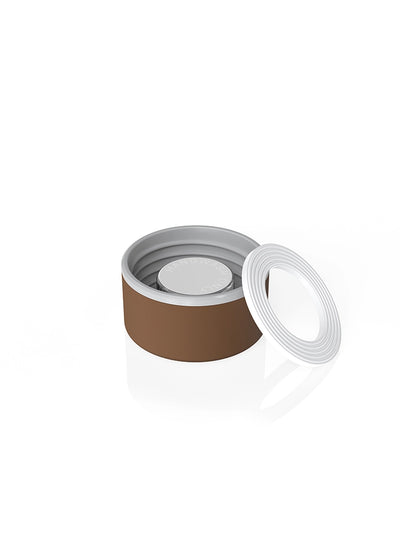 Stainless steel cap – Ø 1.5 in