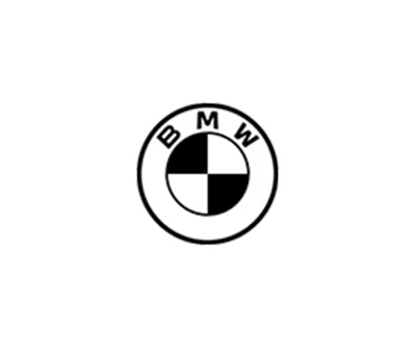 Logo von BMW