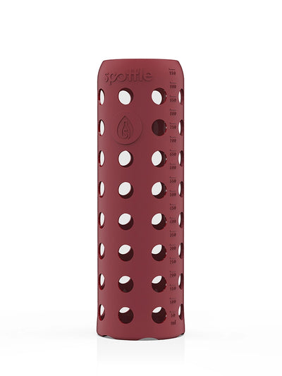 Protective silicone sleeve – 1 L