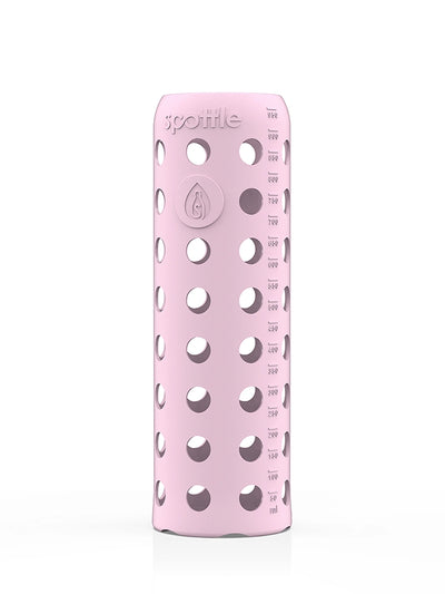 Protective silicone sleeve – 1 L