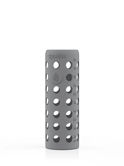 Protective silicone sleeve – 500 ml