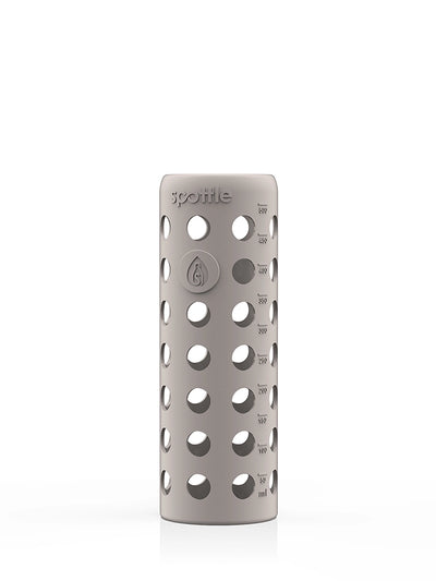 Protective silicone sleeve – 500 ml