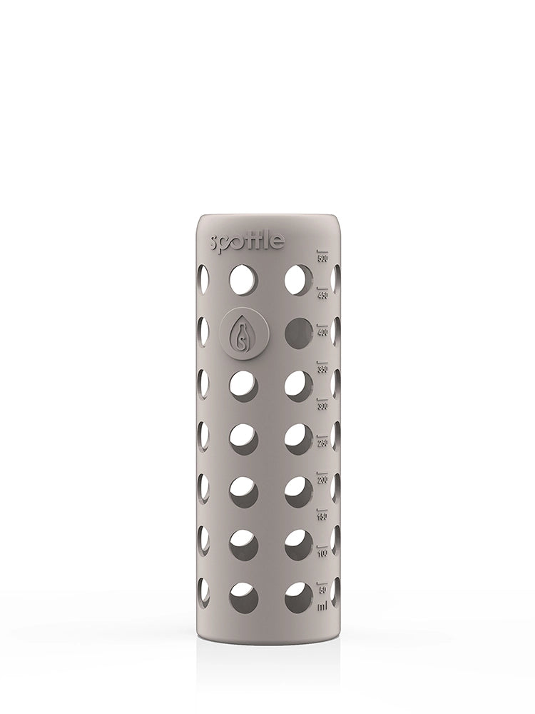 Protective silicone sleeve – 500 ml