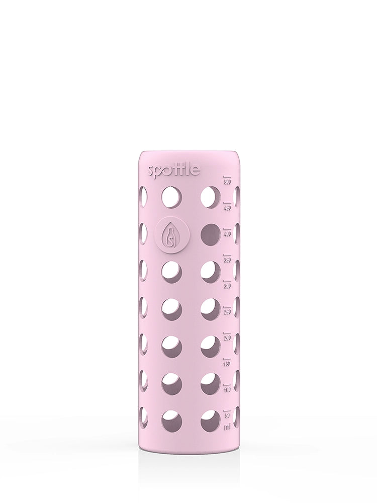 Protective silicone sleeve – 500 ml