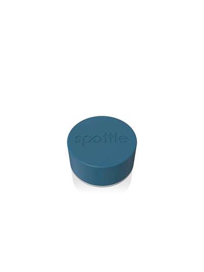 Deckel aus Edelstahl – Ø 3.7 cm