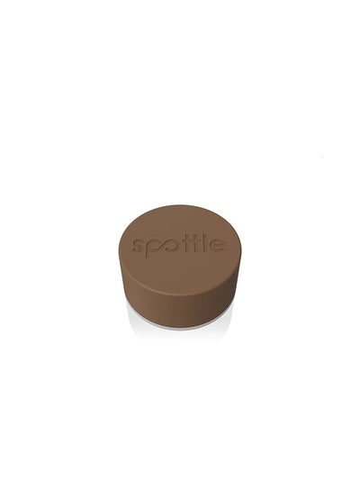 Stainless steel cap – Ø 1.5 in