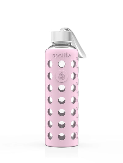 Protective silicone sleeve – 500 ml (16oz)