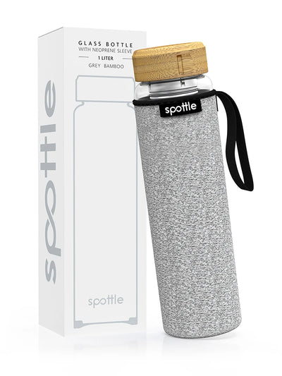 teeflasche-mit-sieb-1l-grau #color_mixed-grey