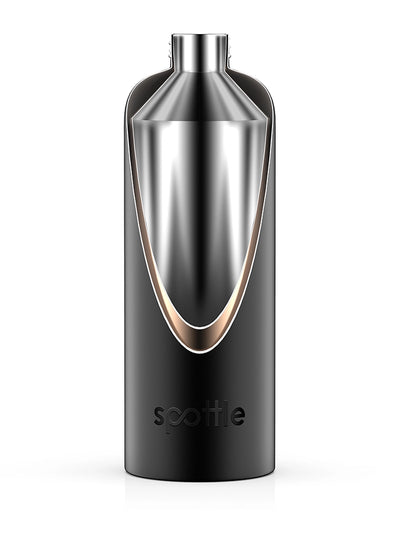 Thermos- Trinkflasche aus Edelstahl – 1.5 Liter