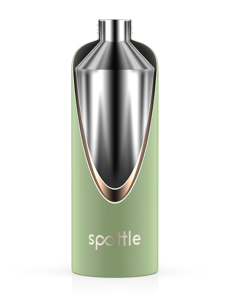Thermos- Trinkflasche aus Edelstahl – 1.5 Liter