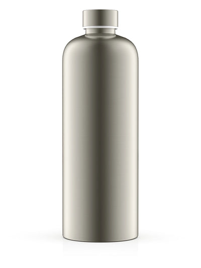 Thermos- Trinkflasche aus Edelstahl – 1.5 Liter