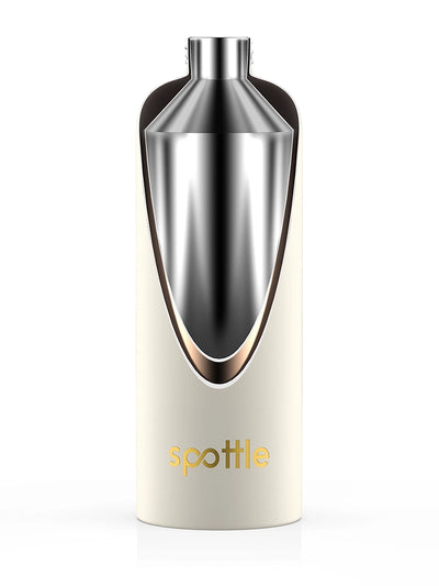 Thermos- Trinkflasche aus Edelstahl – 1.5 Liter