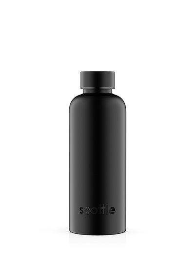Insulated stainless steel water bottle – 500 ml