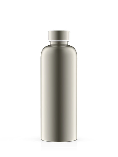 Thermos- Trinkflasche aus Edelstahl – 750 ml