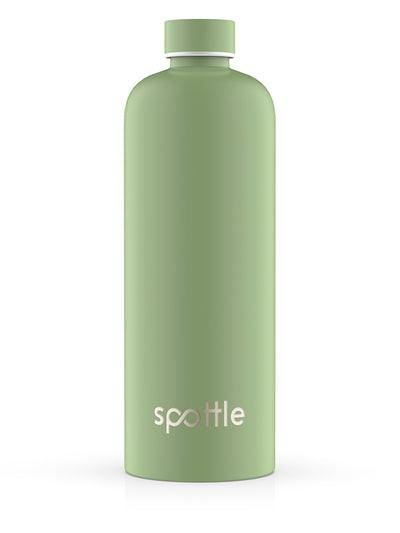 Thermos- Trinkflasche aus Edelstahl – 1.5 Liter