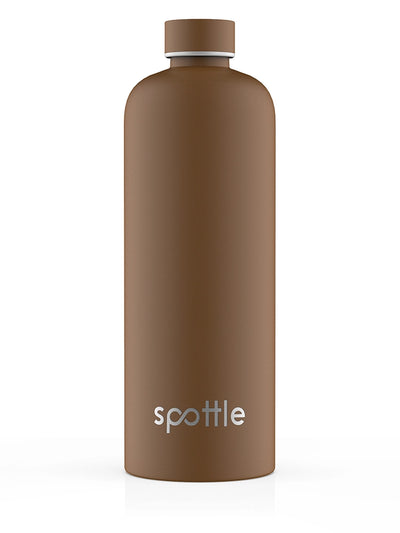 Thermos- Trinkflasche aus Edelstahl – 1.5 Liter