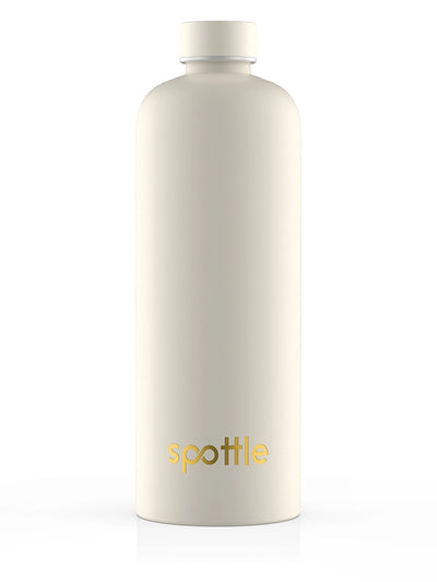 Thermos- Trinkflasche aus Edelstahl – 1.5 Liter