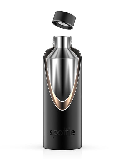 Thermos- Trinkflasche aus Edelstahl – 750 ml