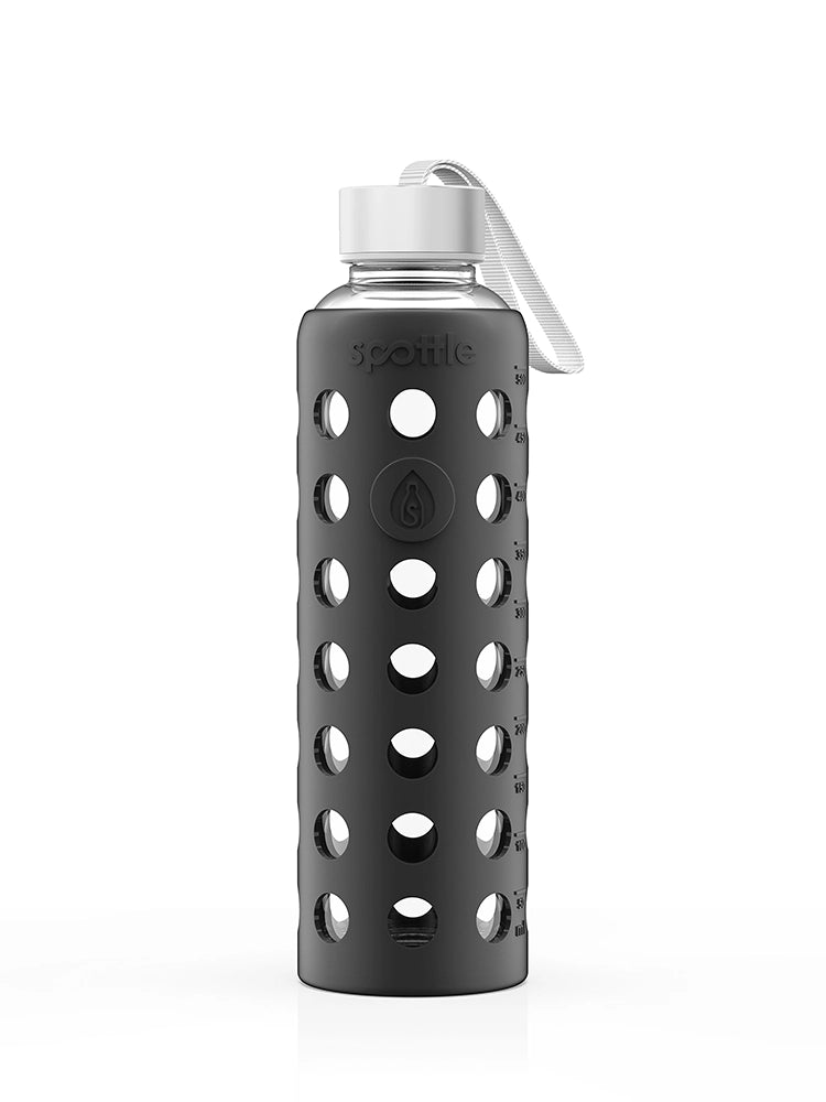 Protective silicone sleeve – 500 ml